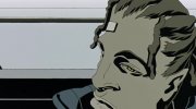 The Animatrix