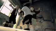 The Animatrix