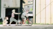 The Animatrix