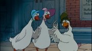 The AristoCats