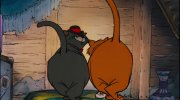 The AristoCats