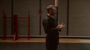 The Art of Self-Defense