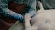 The Autopsy of Jane Doe
