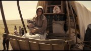 The Ballad of Buster Scruggs
