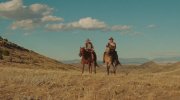 The Ballad of Lefty Brown