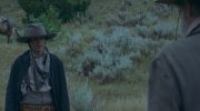 The Ballad of Lefty Brown
