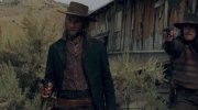 The Ballad of Lefty Brown