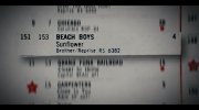 The Beach Boys