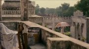 The Best Exotic Marigold Hotel