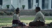 The Birth of a Nation