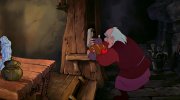 The Black Cauldron