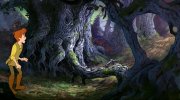 The Black Cauldron