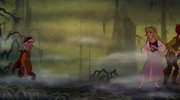 The Black Cauldron