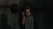 The Black Phone