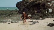 The Blue Lagoon