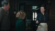 The Book Thief