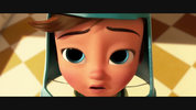 The Boss Baby