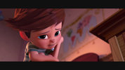 The Boss Baby