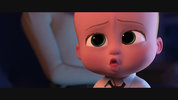 The Boss Baby