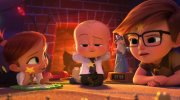 The Boss Baby: Family Business
