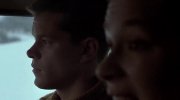 The Bourne Identity