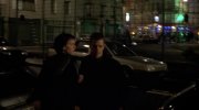 The Bourne Identity