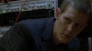 The Bourne Identity
