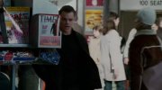 The Bourne Ultimatum