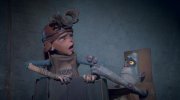 The Boxtrolls