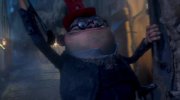 The Boxtrolls