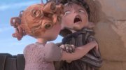 The Boxtrolls