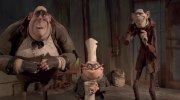 The Boxtrolls