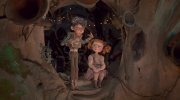 The Boxtrolls