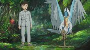 The Boy and the Heron