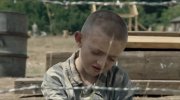 The Boy in the Striped Pyjamas