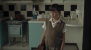 The Boy in the Striped Pyjamas