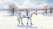 The Boy, the Mole, the Fox and the Horse