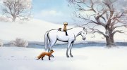 The Boy, the Mole, the Fox and the Horse
