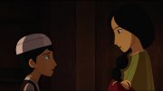 The Breadwinner