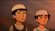 The Breadwinner