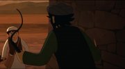 The Breadwinner