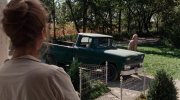 The Bridges of Madison County