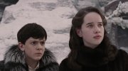 The Chronicles of Narnia: The Lion, the Witch and the Wardrobe