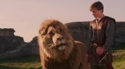 The Chronicles of Narnia: The Lion, the Witch and the Wardrobe