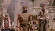 The Chronicles of Narnia: The Voyage of the Dawn Treader