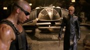 The Chronicles of Riddick