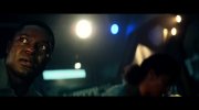 The Cloverfield Paradox
