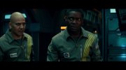 The Cloverfield Paradox