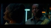 The Cloverfield Paradox