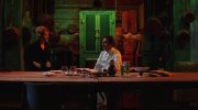The Cook, the Thief, His Wife & Her Lover